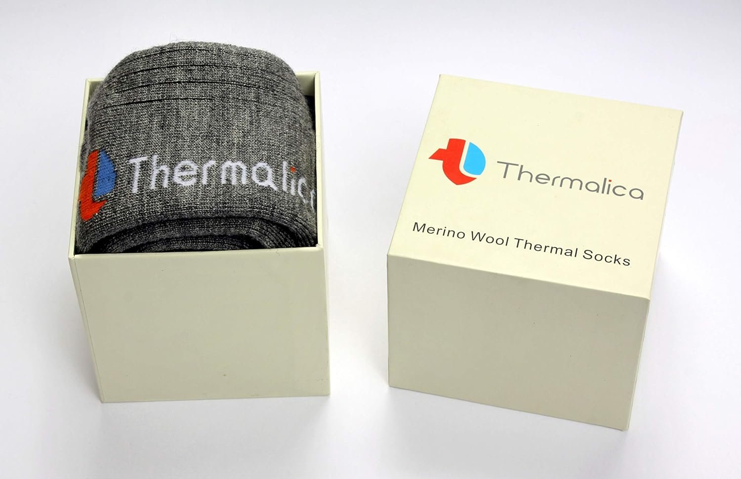 Luxury Thermal Merino Wool Socks Review