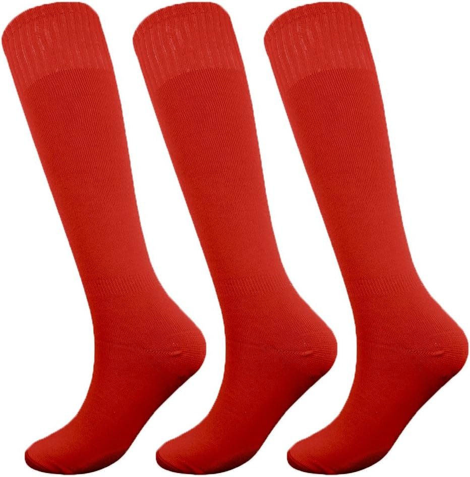 Knee High Long Sports Socks Review