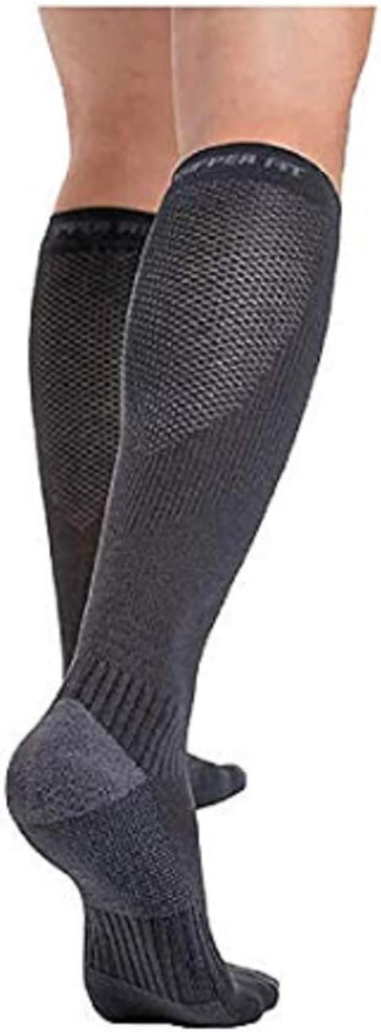 Copper Fit Compression Sock Review