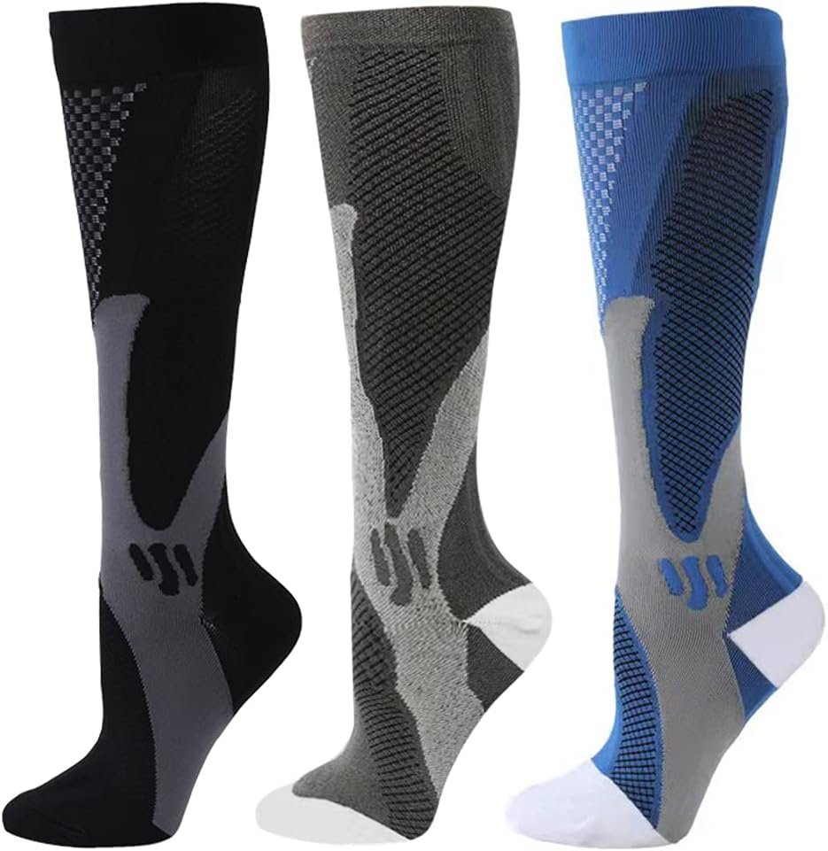 ZFiSt Compression Socks Review